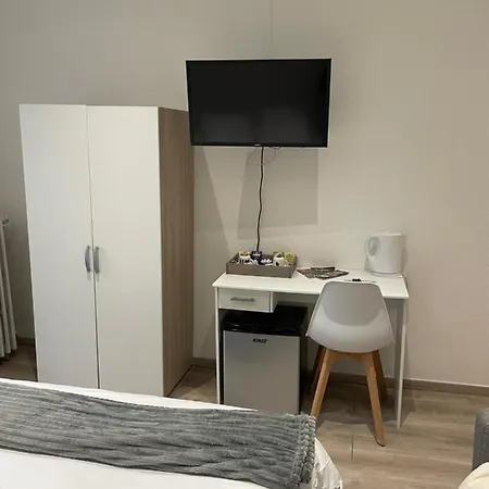 Castel Louis וישי