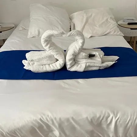 Hotel Castel Louis 2*