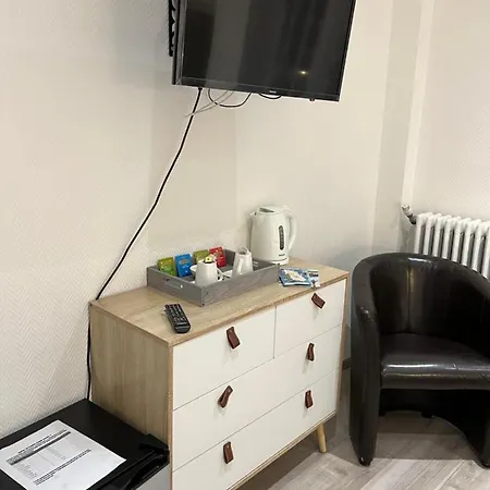 Castel Louis מלון