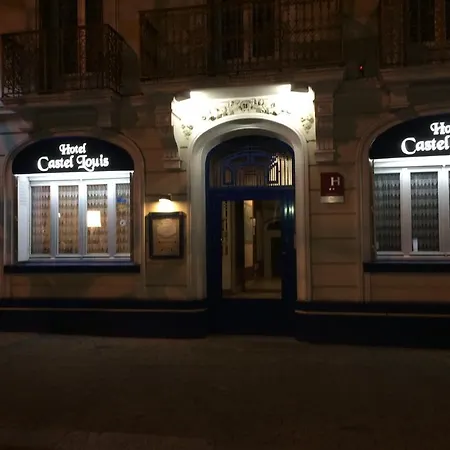Castel Louis