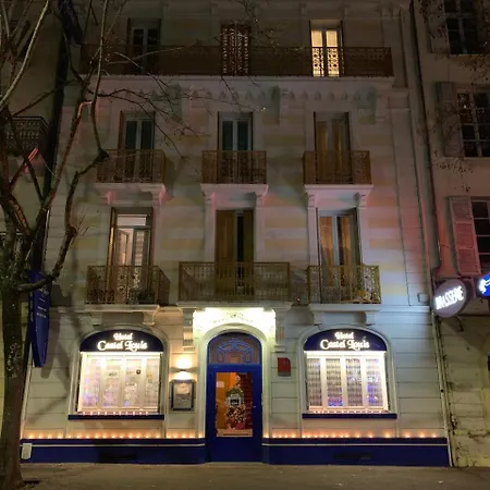 Castel Louis וישי