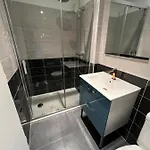Castel Louis Hotel Vichy