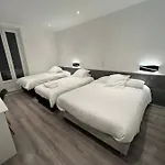 Castel Louis Hotel Vichy