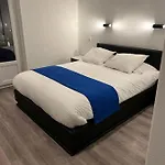 Castel Louis Hotel Vichy