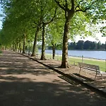 Castel Louis Hotel Vichy
