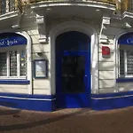 Castel Louis Hotel Vichy