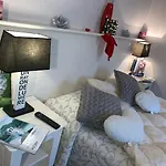 Hotel Castel Louis Vichy