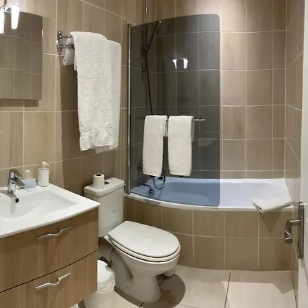 Castel Louis 2* Vichy