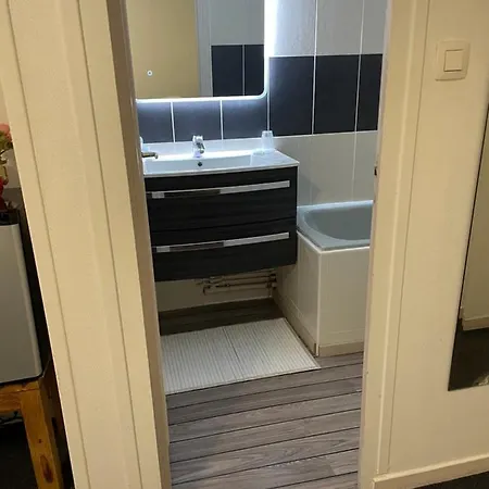 Hotell Castel Louis 2*