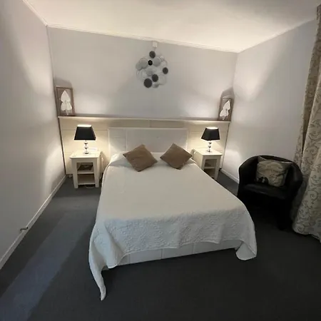 Castel Louis 2* ヴィシー