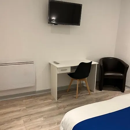 Castel Louis 2* Vichy