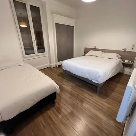 ホテル Castel Louis 2*