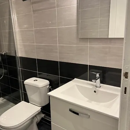 Hotell Castel Louis Vichy