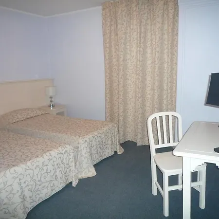 Castel Louis Hotell Vichy