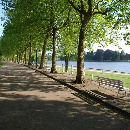 Castel Louis Hotell Vichy