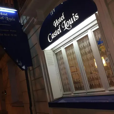 Castel Louis 2*