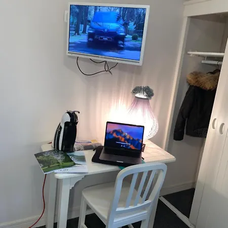 Castel Louis 2* Vichy