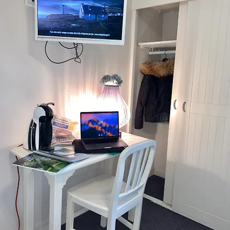 Hotell Castel Louis 2*