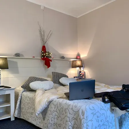 Castel Louis Hotel