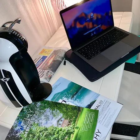 Hotell Castel Louis 2*