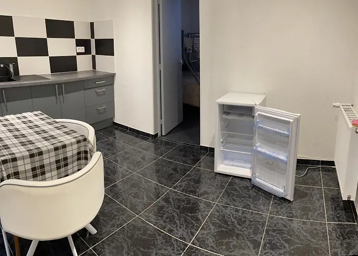 Castel Louis ホテル