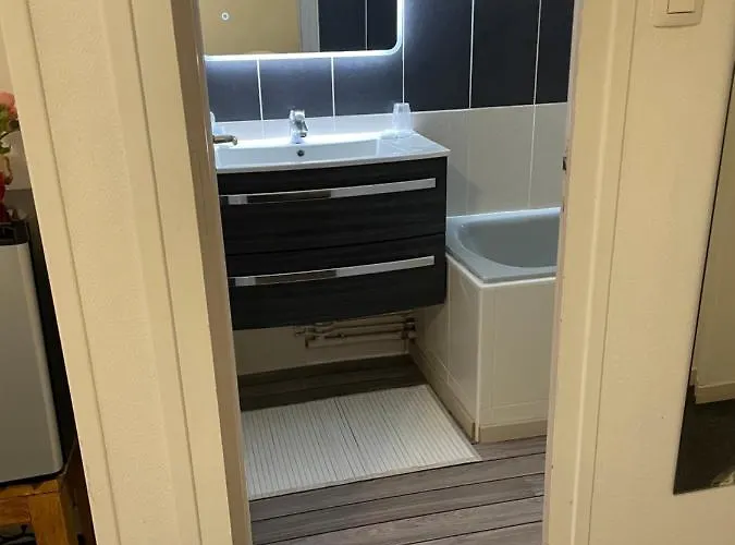 ホテル Castel Louis 2*