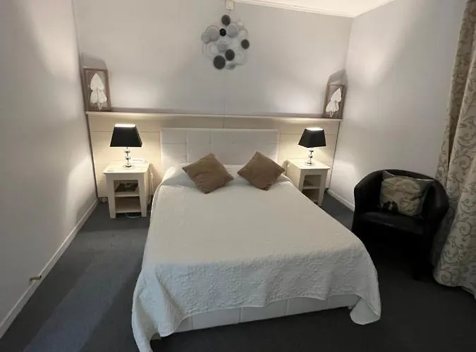 Castel Louis 2* ヴィシー