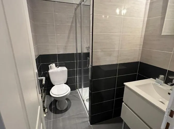 ホテル Castel Louis 2*