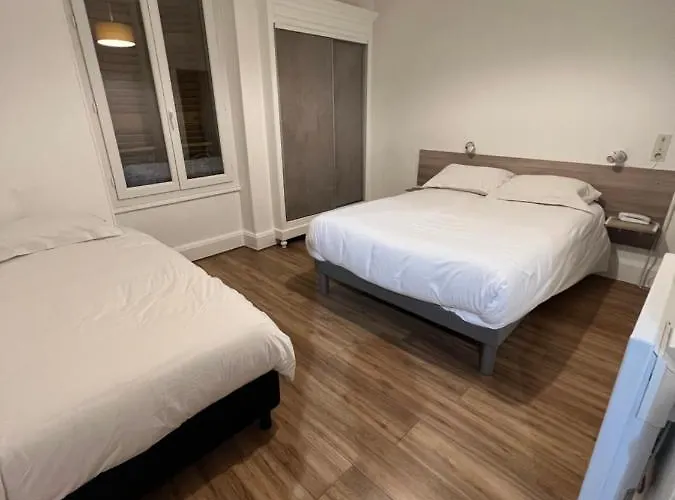 ホテル Castel Louis 2*