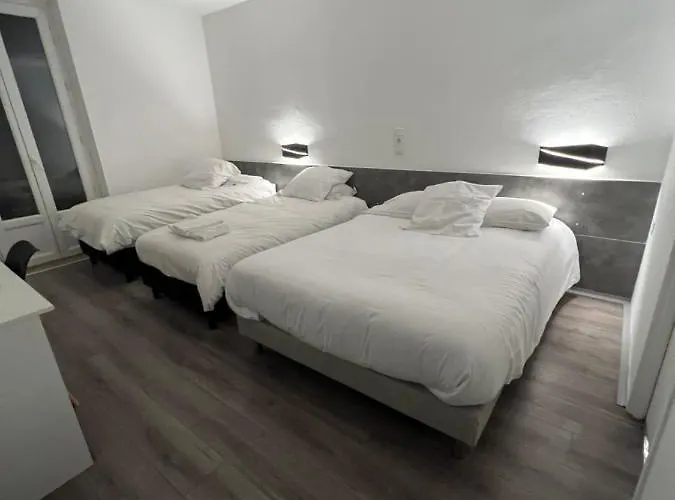 Castel Louis ヴィシー