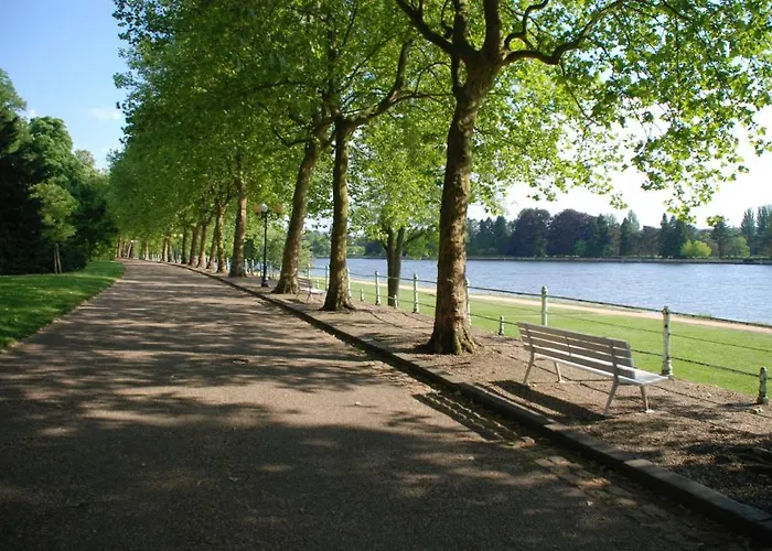 Castel Louis Hotel Vichy