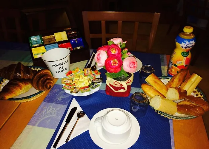 Castel Louis ヴィシー