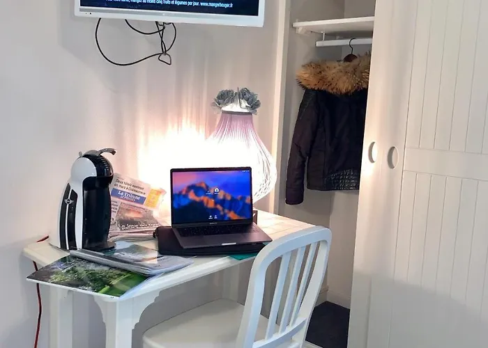 Hotel Castel Louis 2*