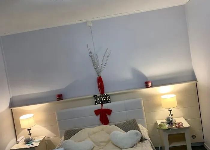 Castel Louis ホテル 2*