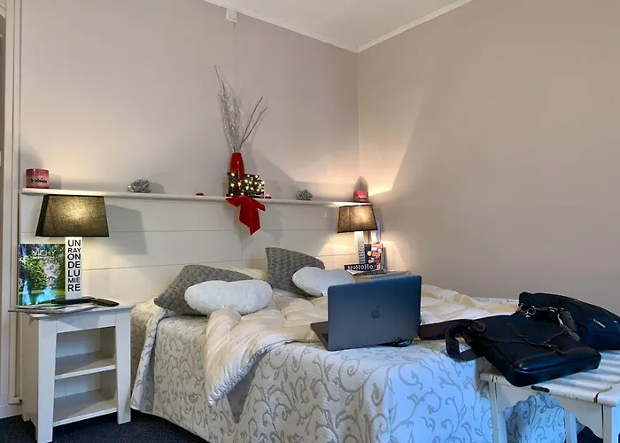 Castel Louis ホテル