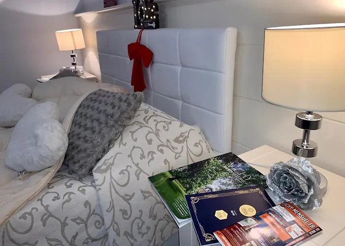 Castel Louis ホテル