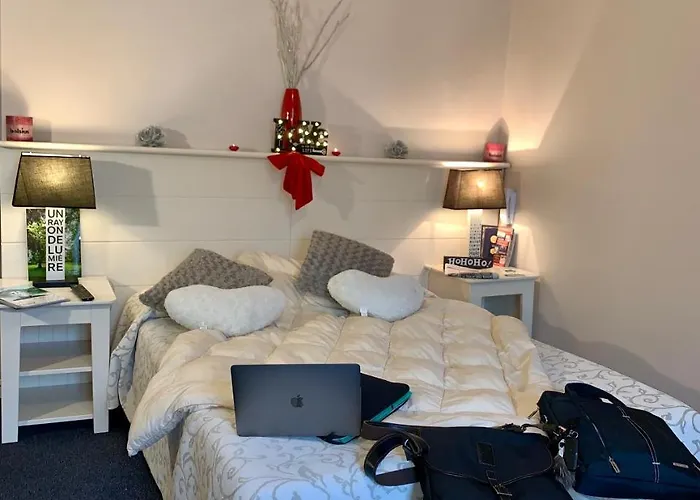 Castel Louis 2* Vichy