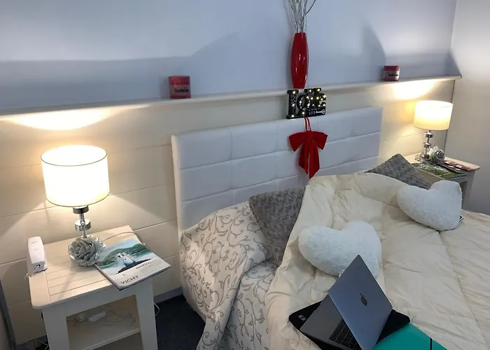 ホテル Castel Louis 2*